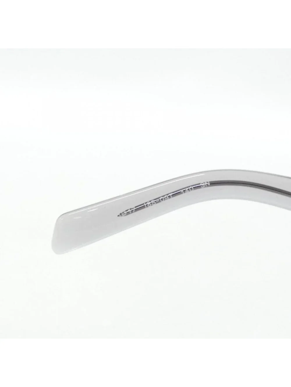 Prada Sunglasses Eyewear Clear
